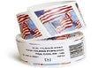 2022 National Flag Roll