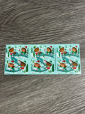 2022 First-Class Forever Stamps - Holiday Elves