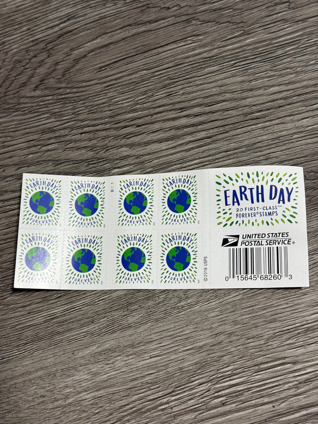 Earth Day