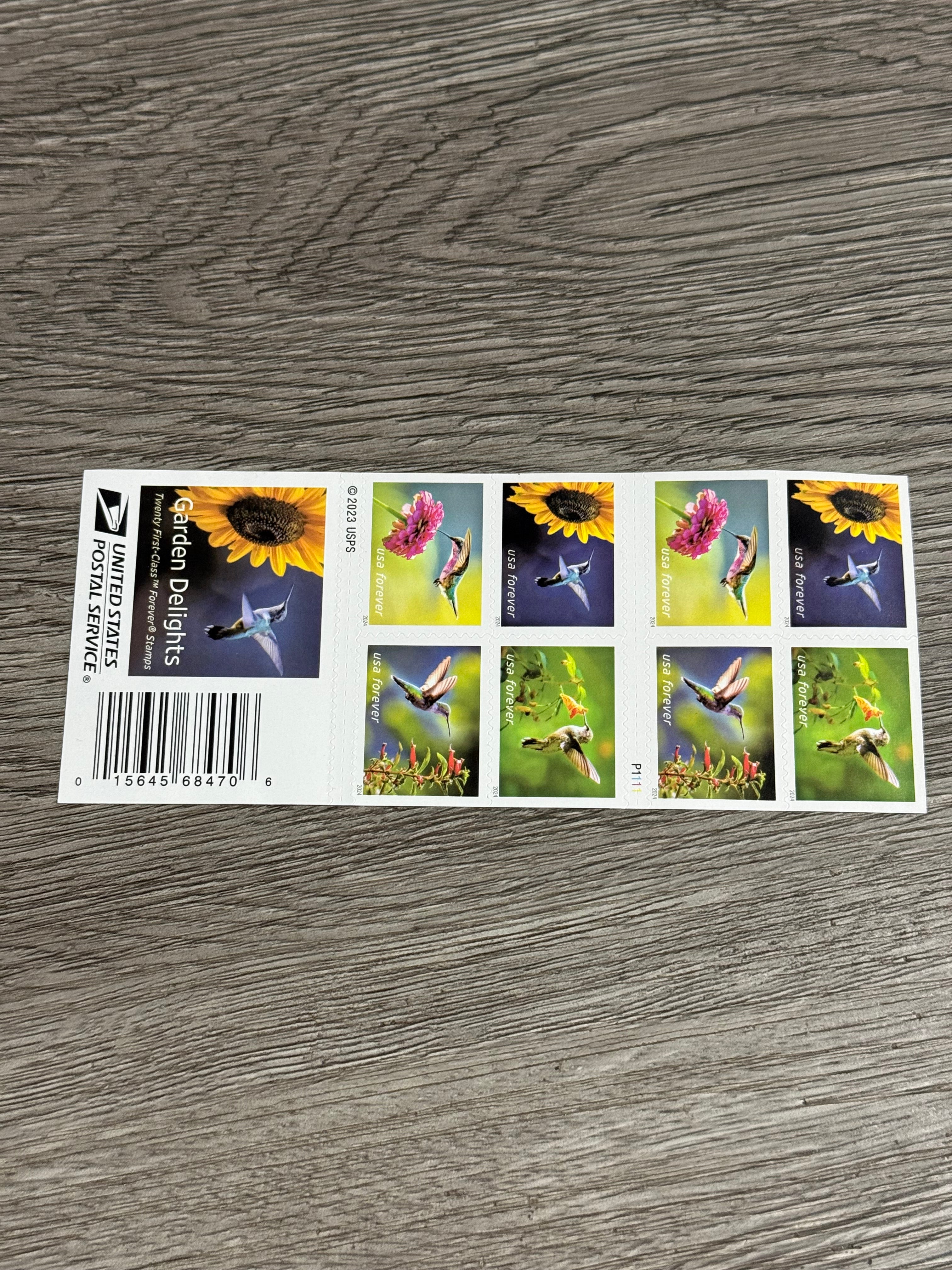 2024 Garden Delights